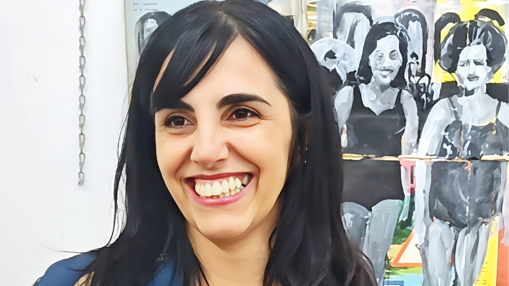 Cynthia Eisenberg