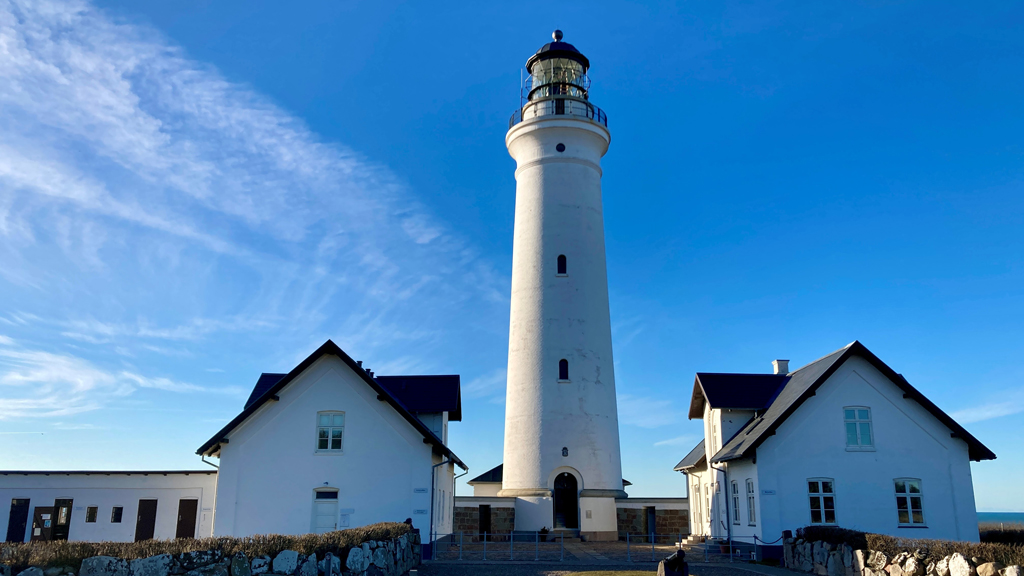 Hirtshals Turisme