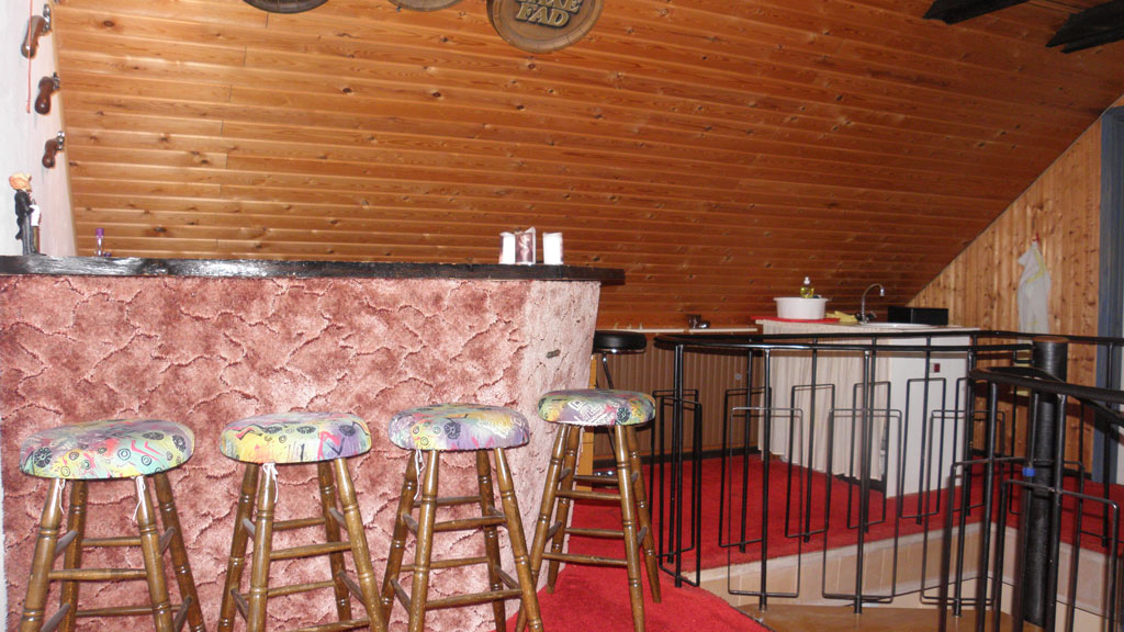 Hanstedgade 9 -Privatzimmer