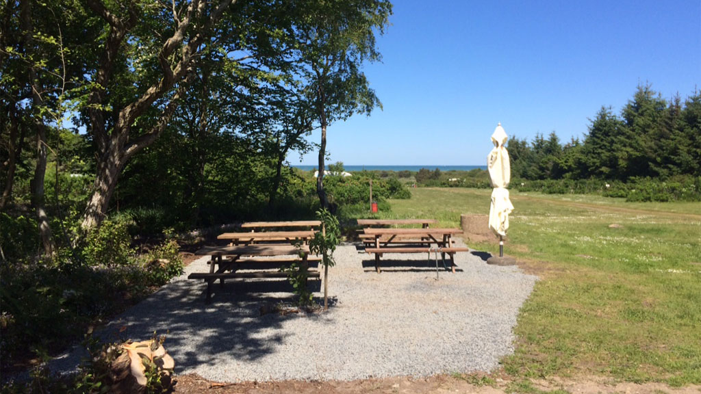 Kjul Camping (campsite)