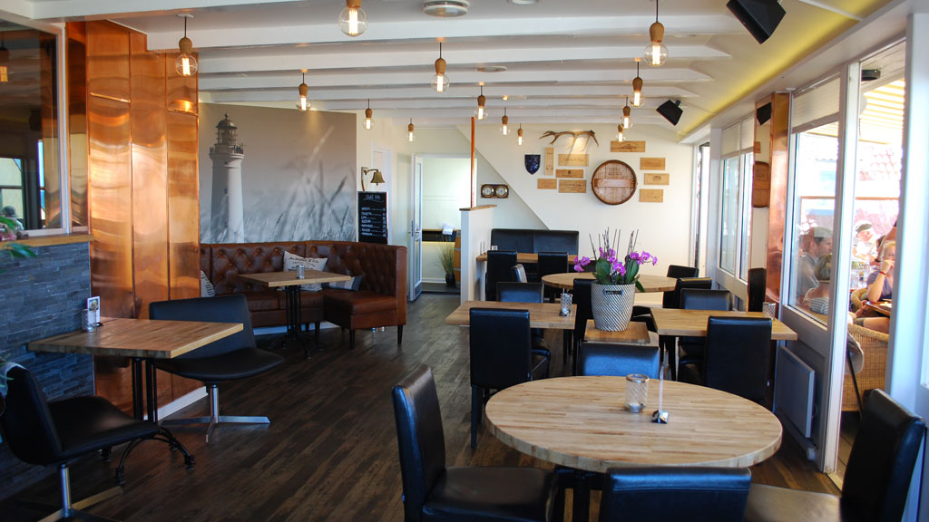 Lilleheden Café og Restaurant