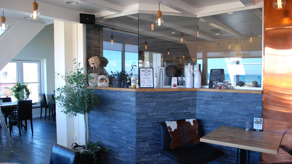 Lilleheden Café og Restaurant