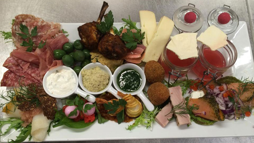 Lilleheden Café og Restaurant