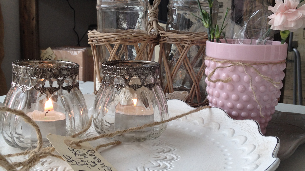 Happie Café & Butik Hjørring