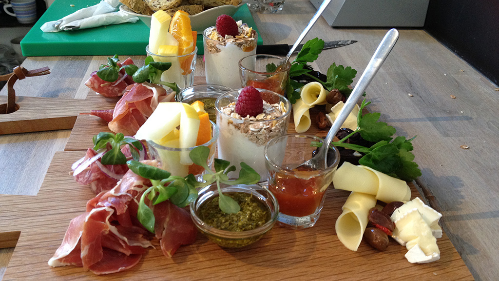 Happie Café & Butik Hjørring