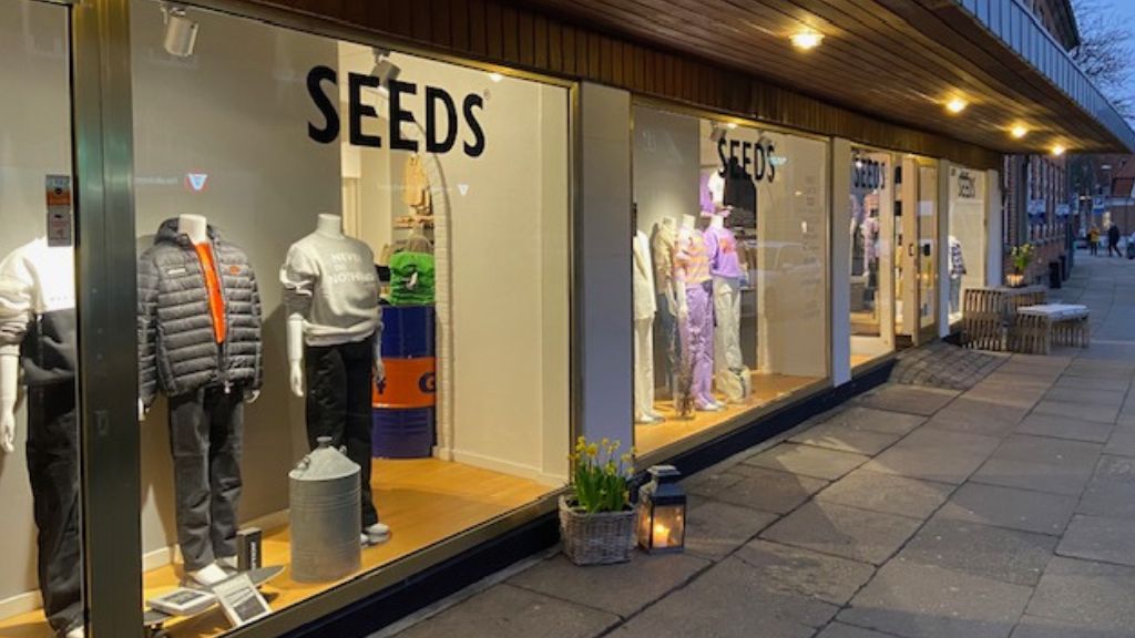 seeds