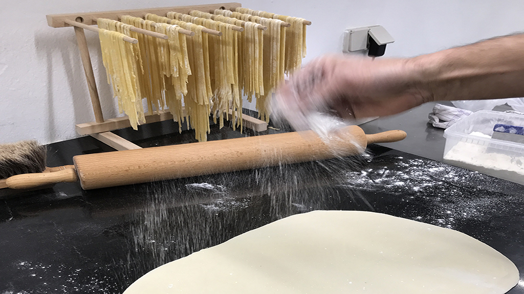 Pasta
