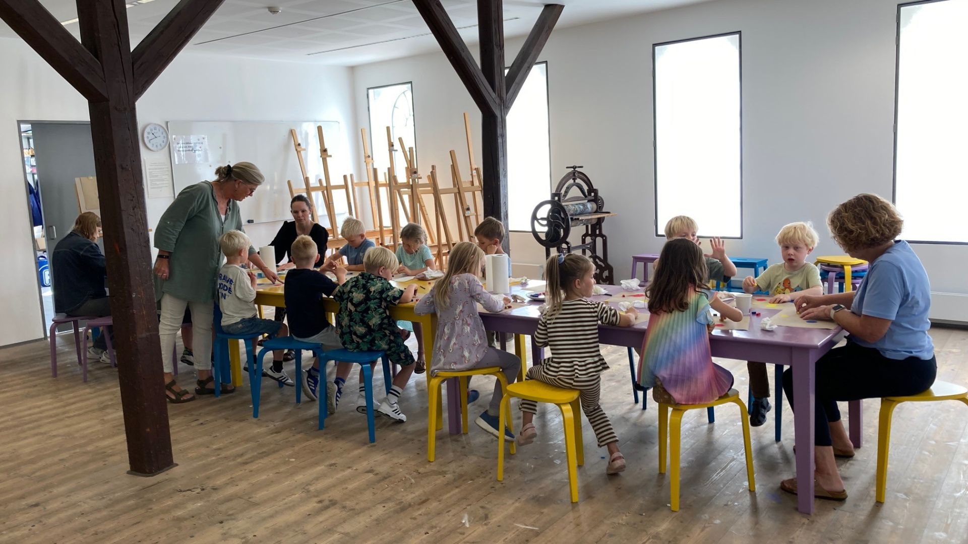 Vendsyssel Kunstmuseum