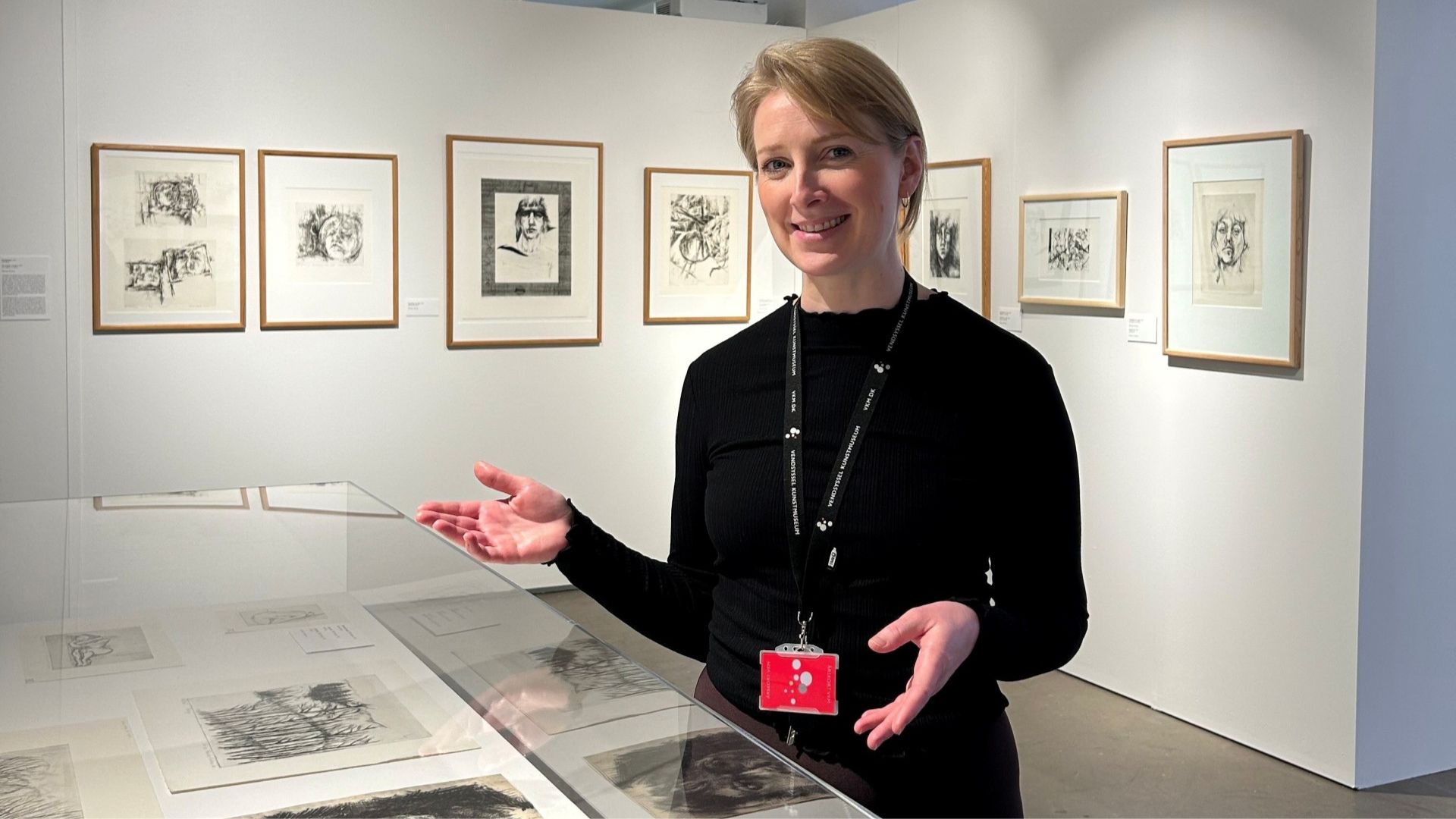 Vendsyssel Kunstmuseum