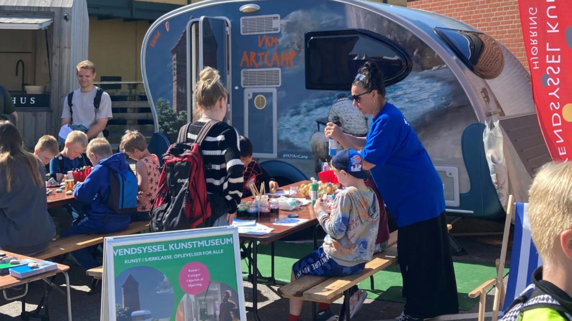 Vendsyssel Kunstmuseum