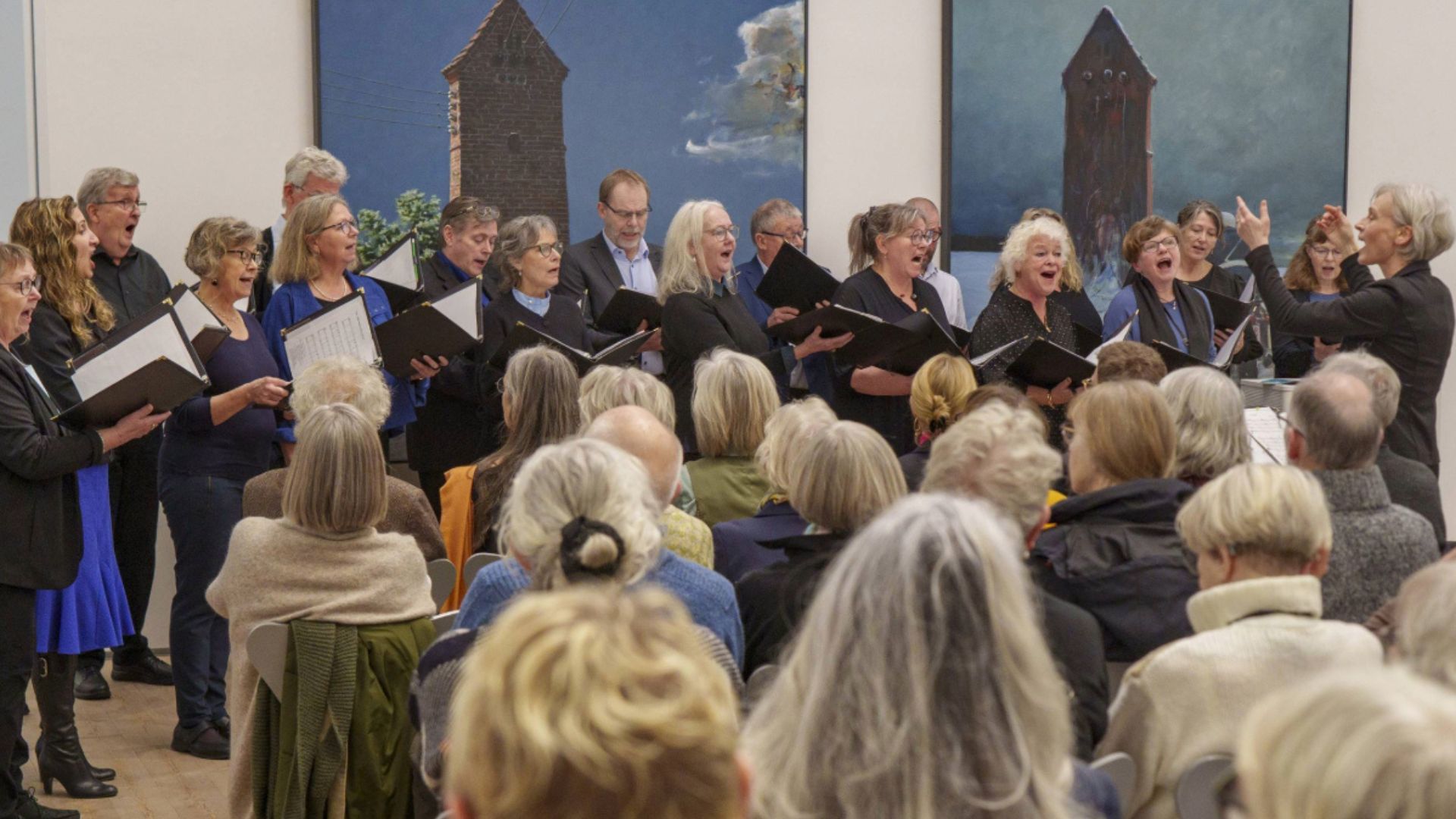 Vendsyssel Kunstmuseum