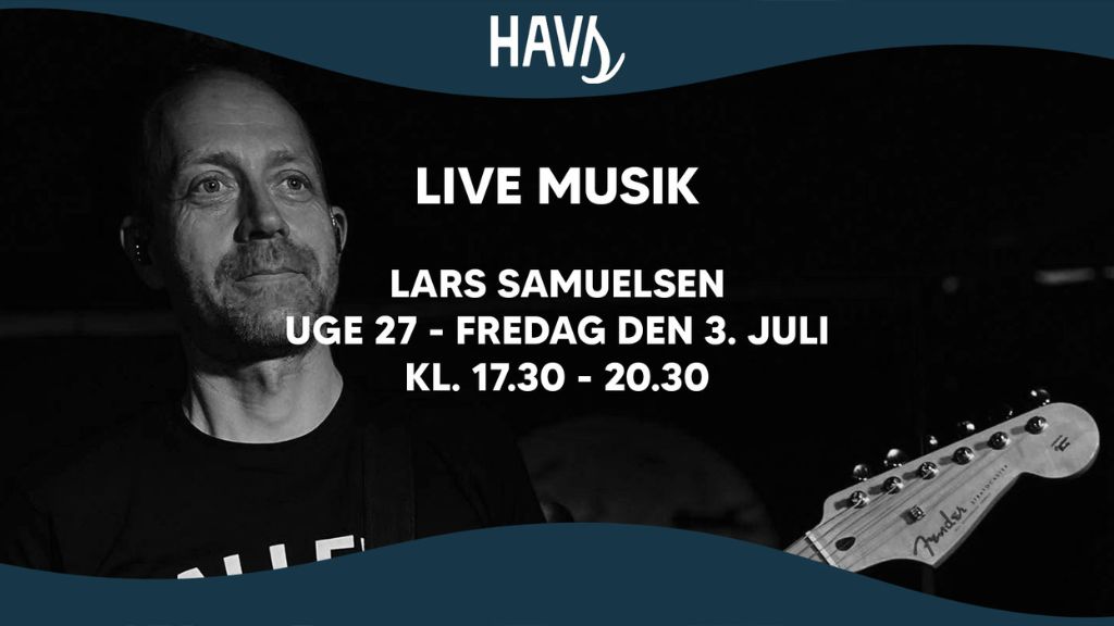Lars S
