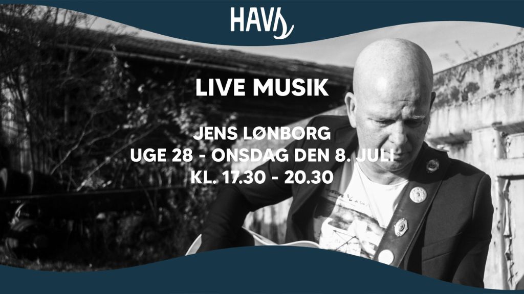 Jens L