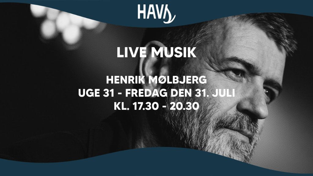 Henrik M