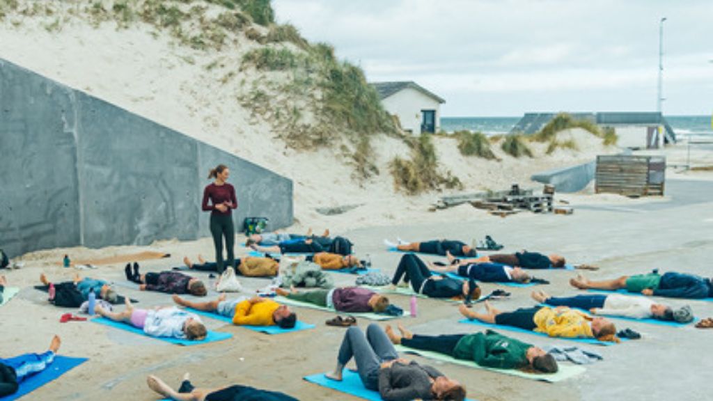 Yoga 1