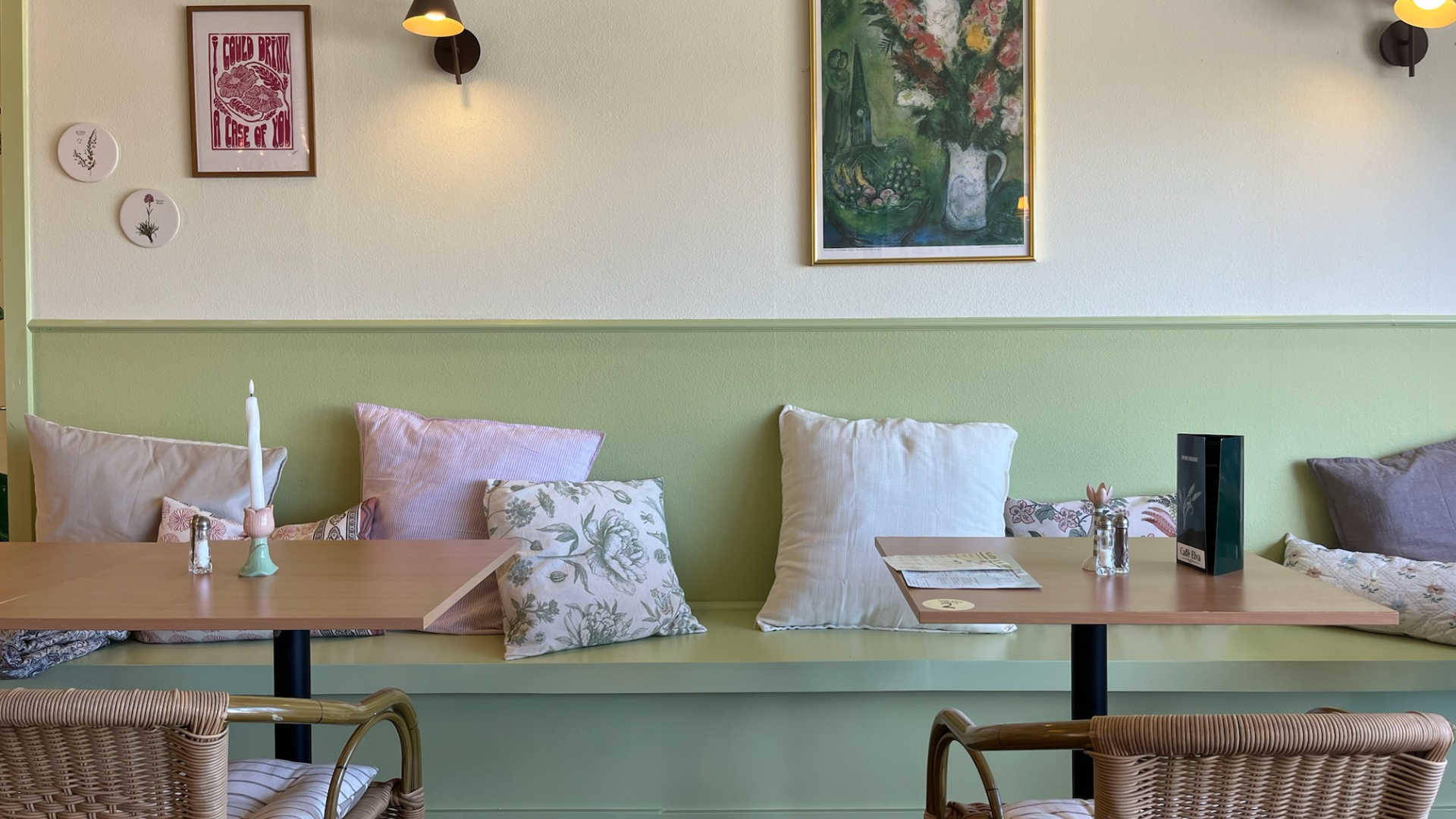 cafe Elva