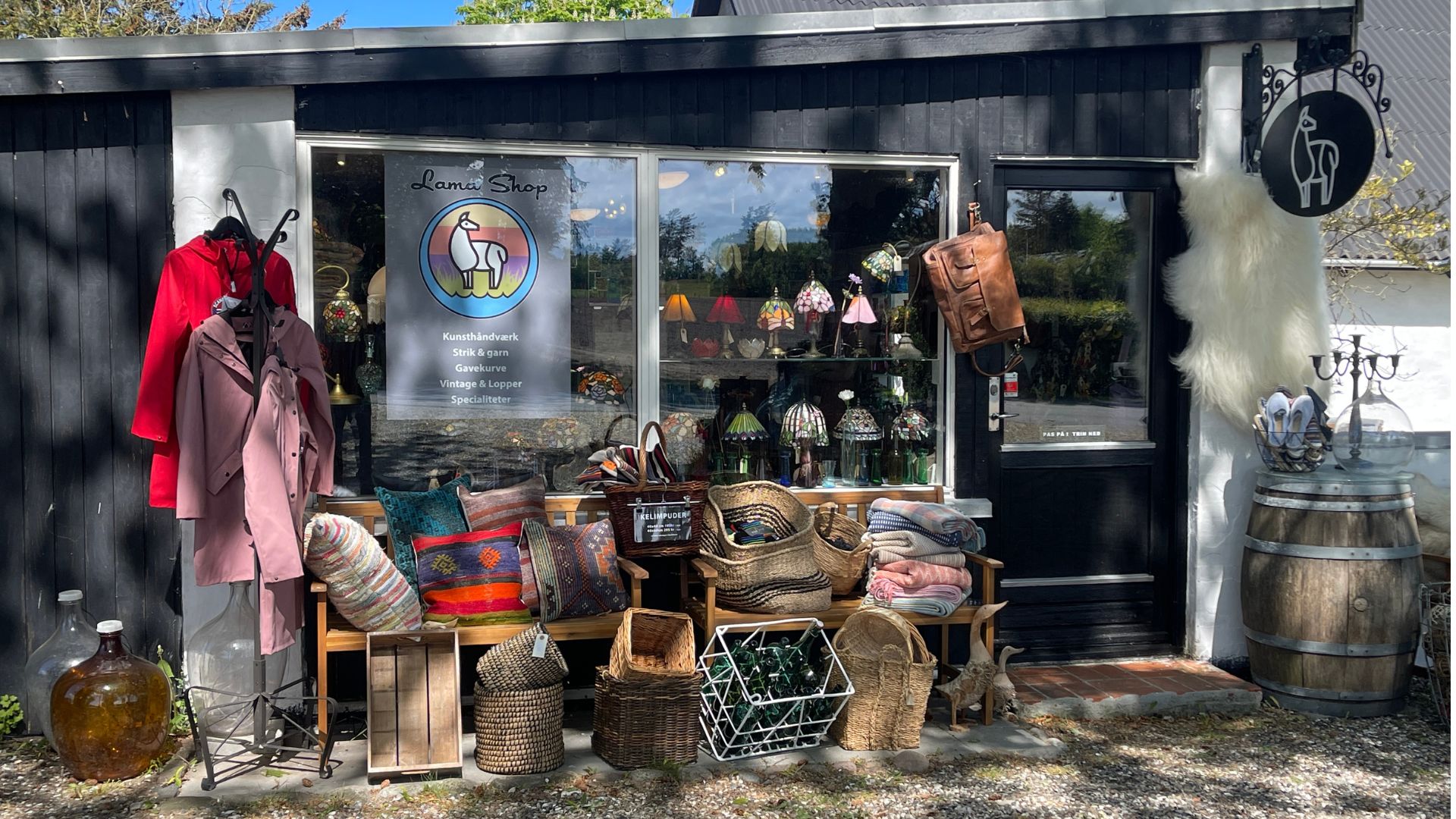 lamashop