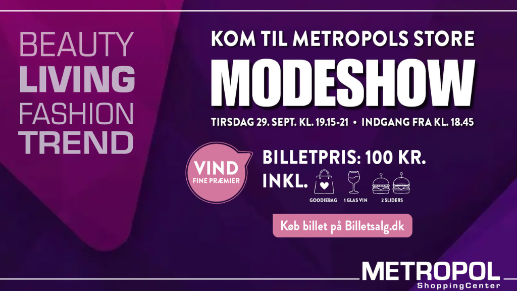 Modeshow