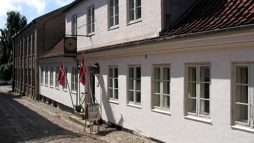 Vendsyssel Historiske Museum