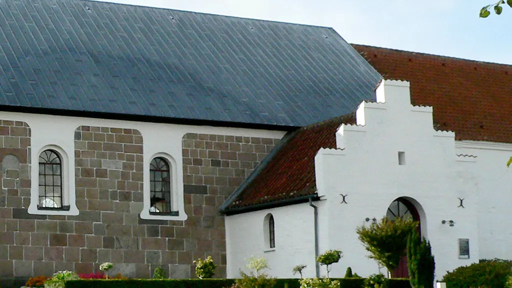 Taars Kirke