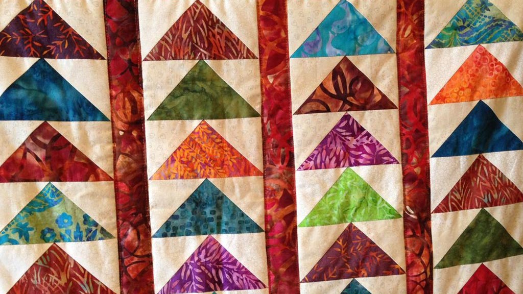 Postgaarden - Patchwork
