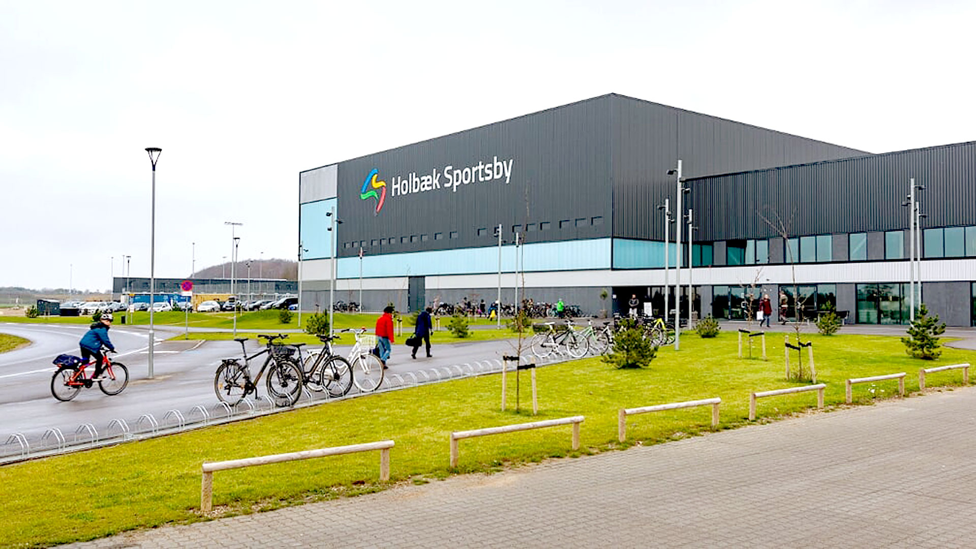 Holbæk Sportsby