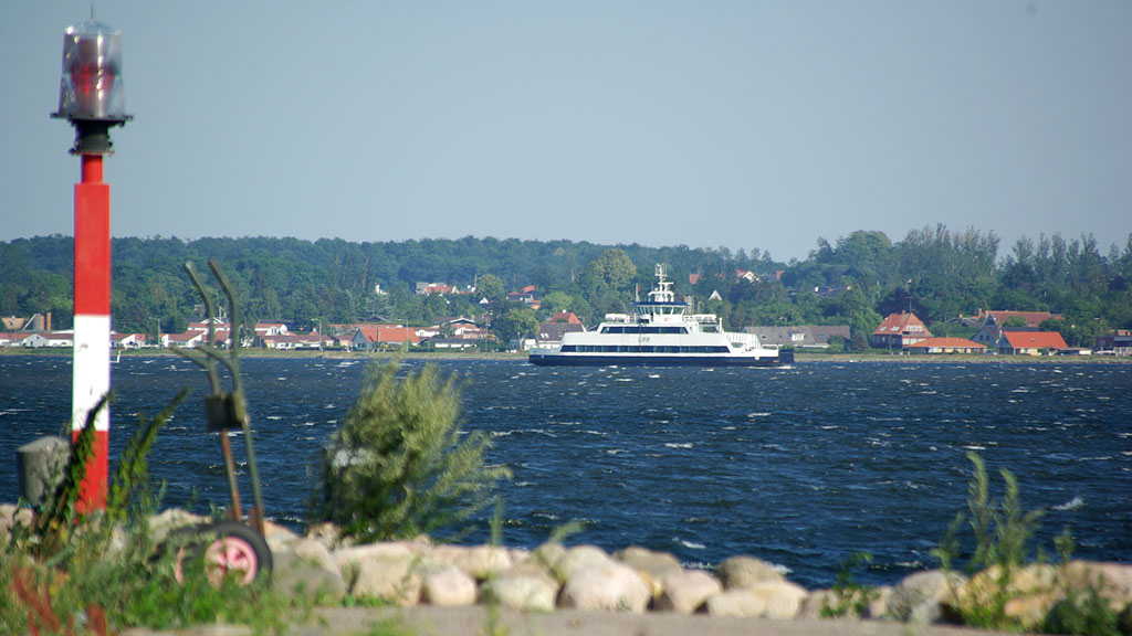 Hørby Harbour