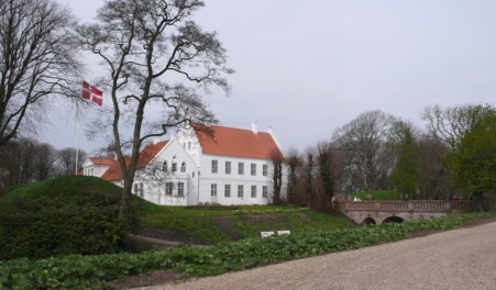 Hotel Nørre Vosborg, Meetingplace