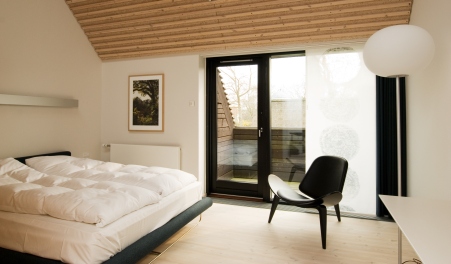 Hotel Nørre Vosborg, Meetingplace