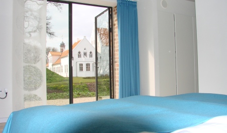 Hotel Nørre Vosborg, Meetingplace