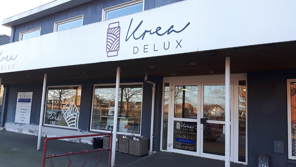 Krea Delux    