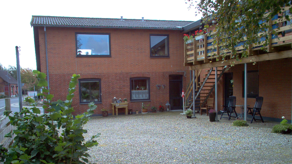 Sevel Bed & Breakfast