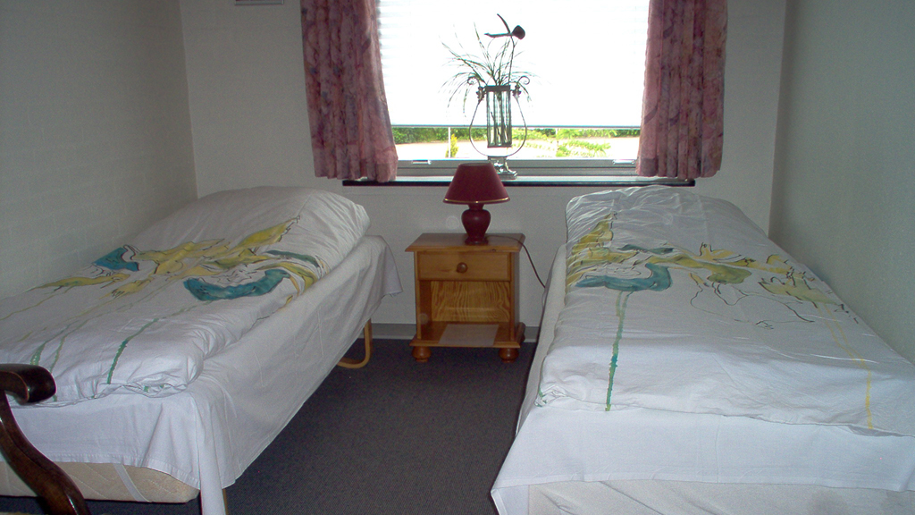 Sevel Bed & Breakfast