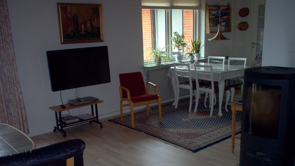 Sevel Bed & Breakfast