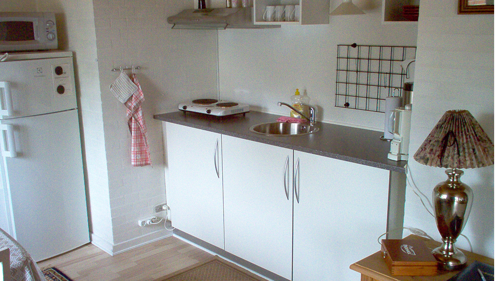 Sevel Bed & Breakfast