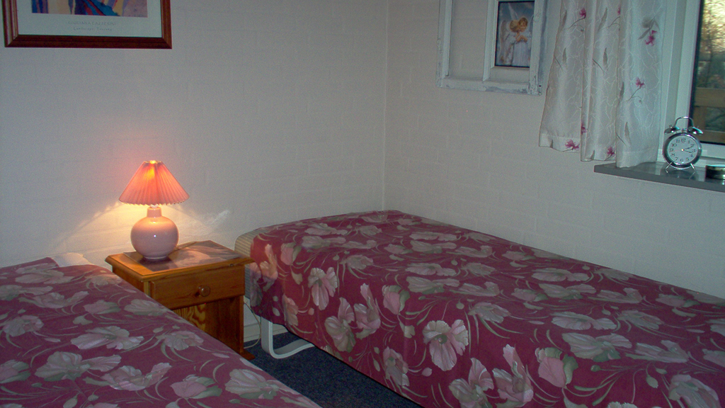 Sevel Bed & Breakfast