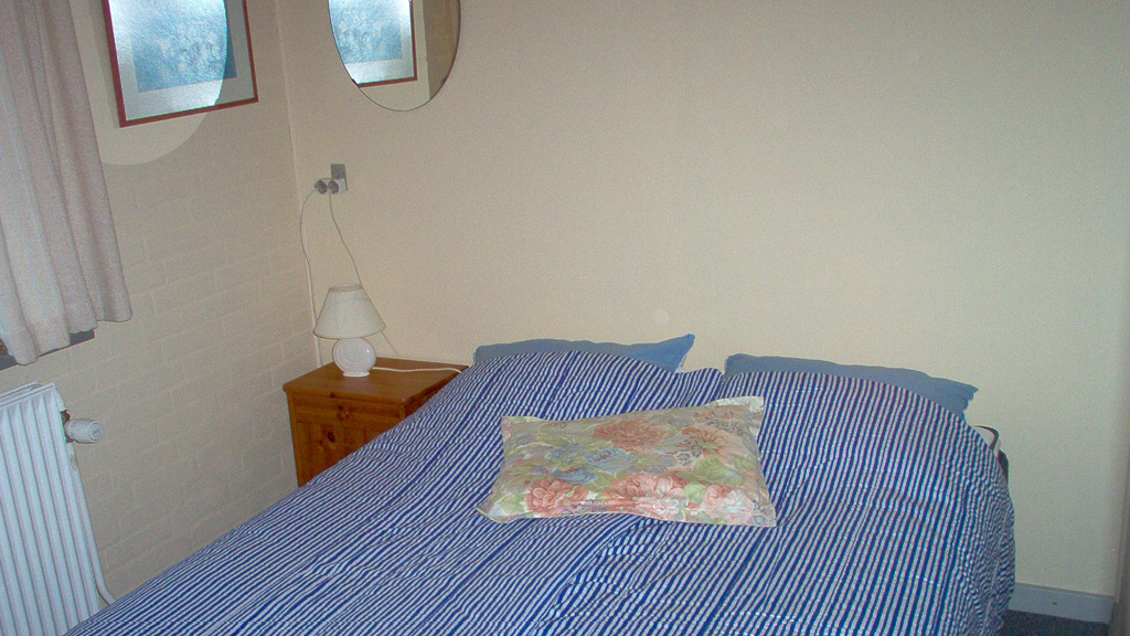 Sevel Bed & Breakfast