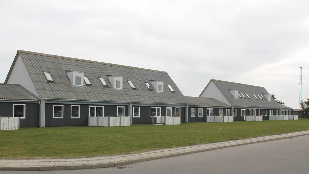 Thorsminde Ferieboliger - Holiday Houses