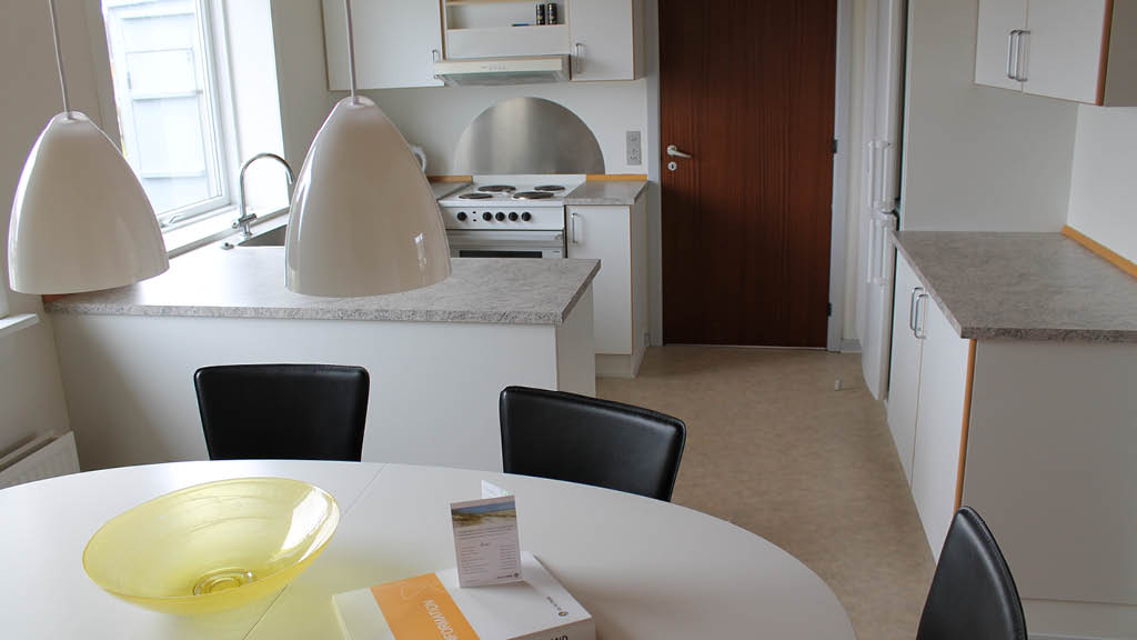 Thorsminde Ferieboliger - Holiday Houses