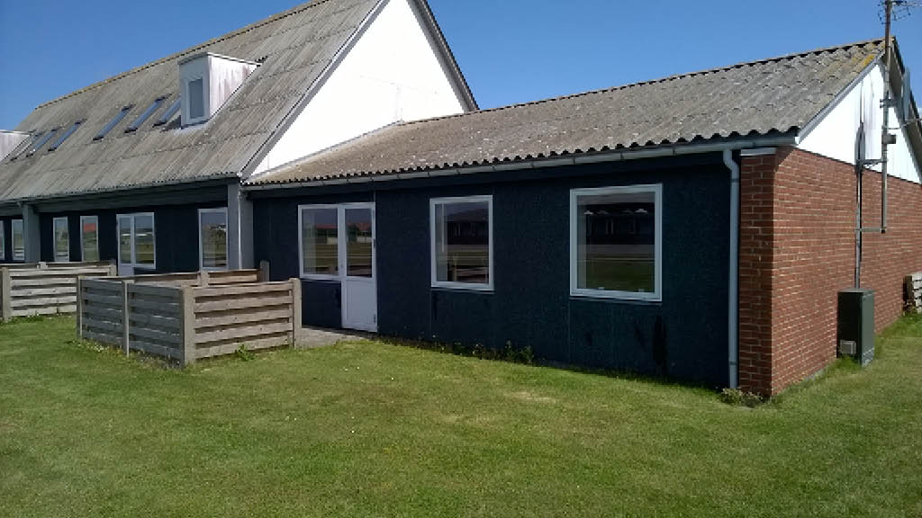 Thorsminde Ferieboliger - Holiday Houses