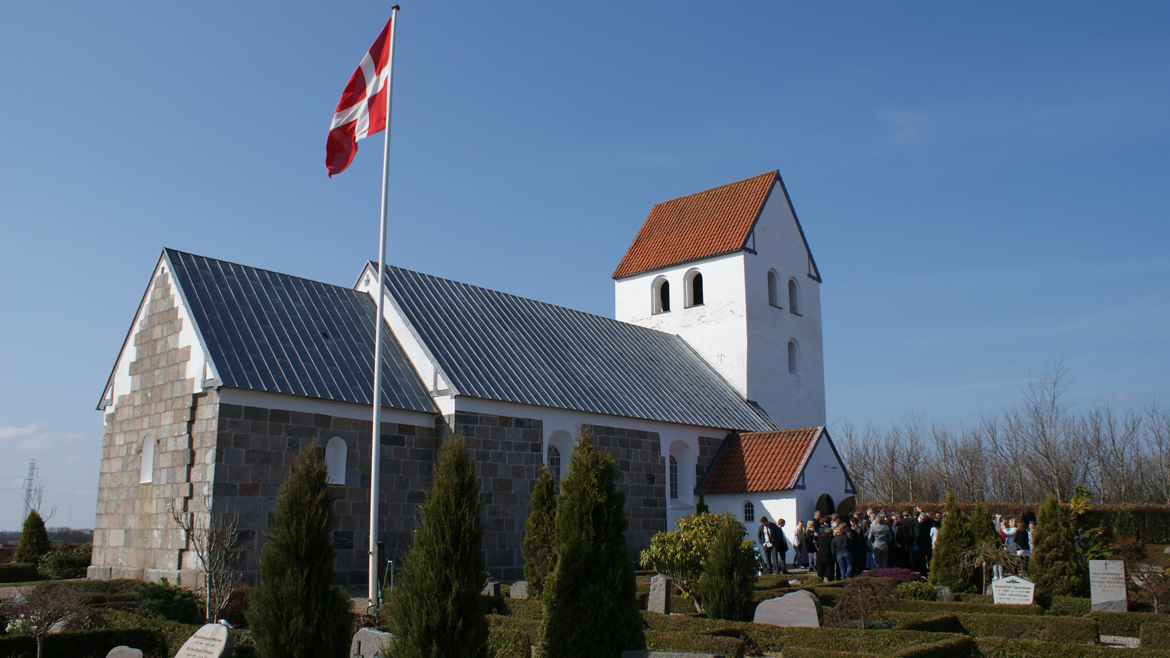 Handbjerg Kirke