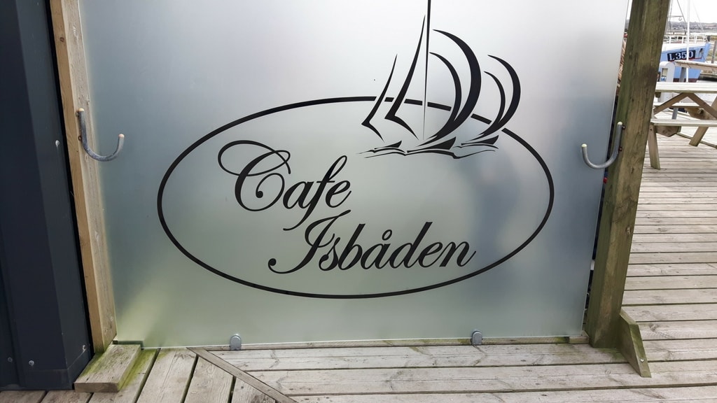 Café Isbåden