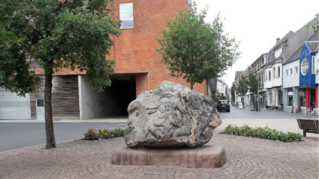 VisitHolstebro