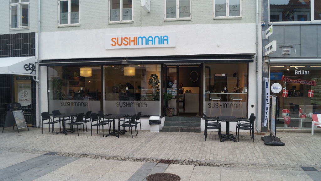 SushiMania