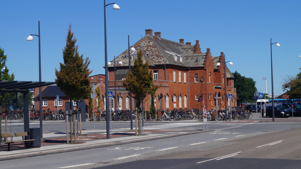 Holstebro Turistbureau