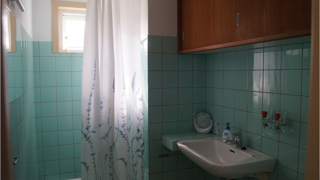 B&B - Ved Vandkraftsøen