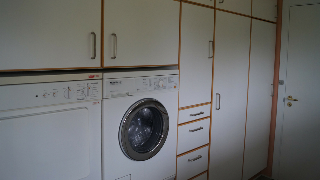 B&B - Ved Vandkraftsøen