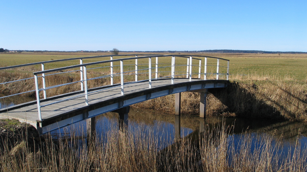 Entdecken Sie Naturpark Nissum Fjord