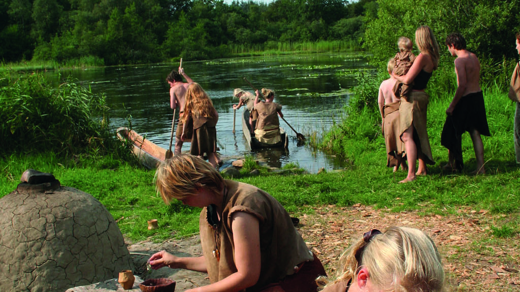 Frilandmuseet Hjerl Hede