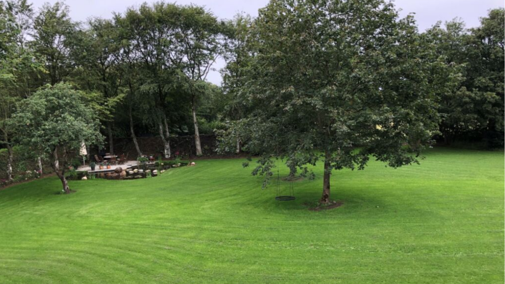 Søgaardsminde Bed & Breakfast